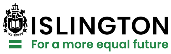 Islington Council Logo