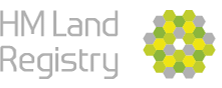 HM Land Registry Logo