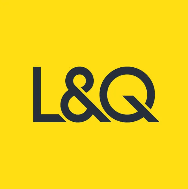 L&Q Homes Logo