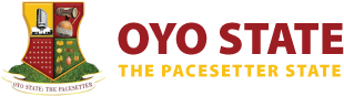 Oyo State Government Logo
