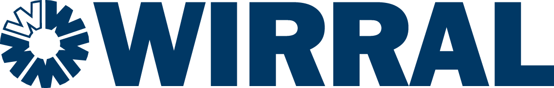 Wirral Council Logo