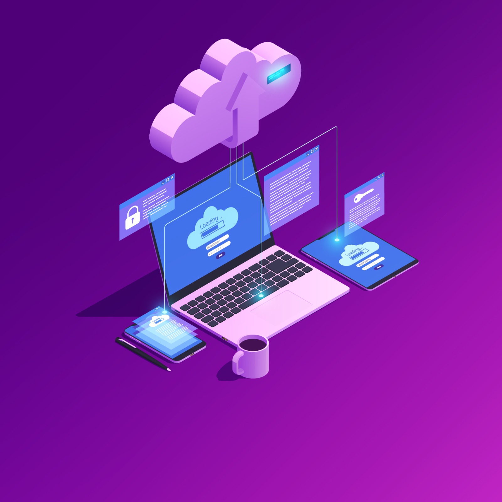 ShareVault